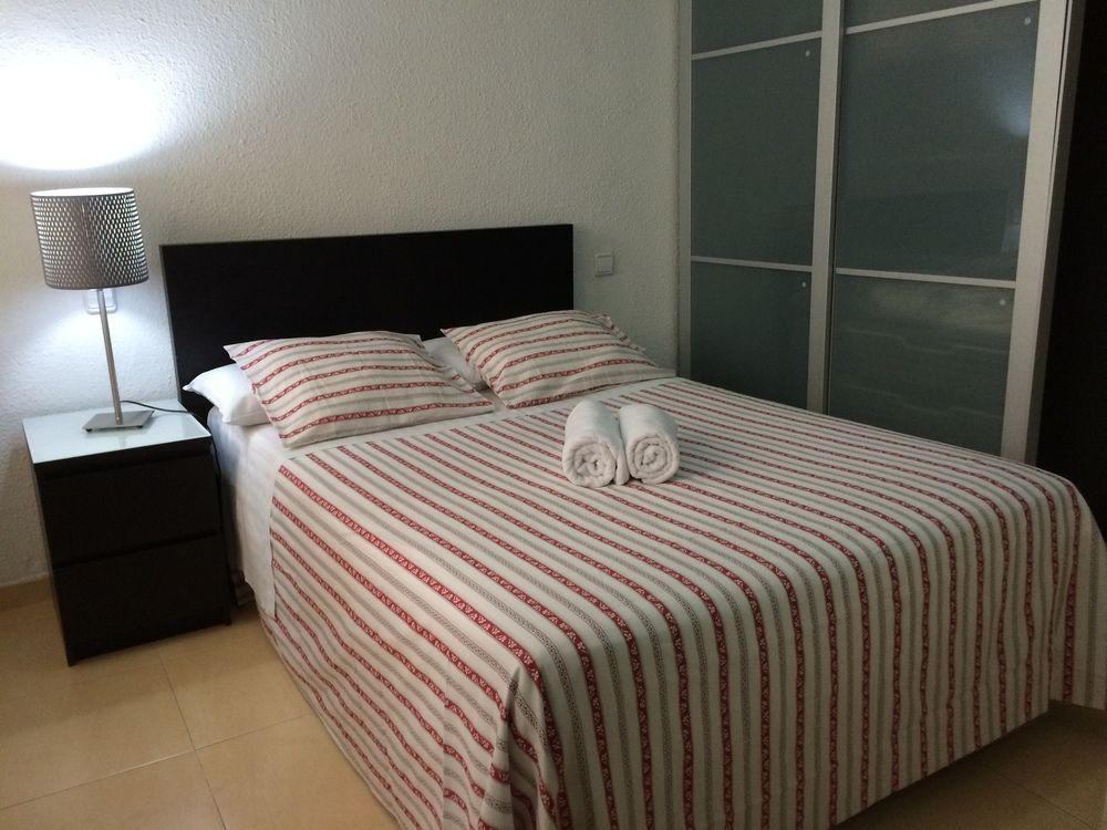 Apartamentos Arapiles Madrid Ngoại thất bức ảnh