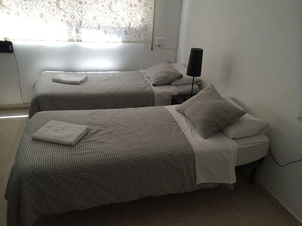 Apartamentos Arapiles Madrid Ngoại thất bức ảnh
