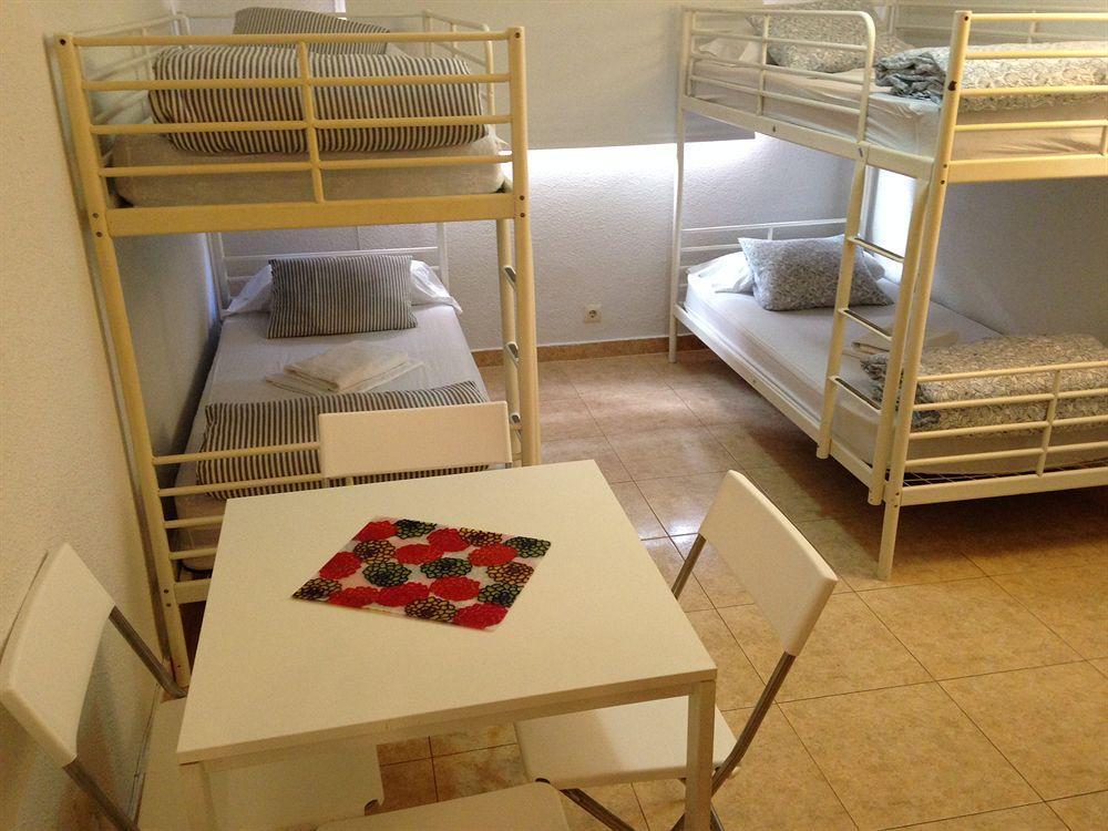 Apartamentos Arapiles Madrid Ngoại thất bức ảnh