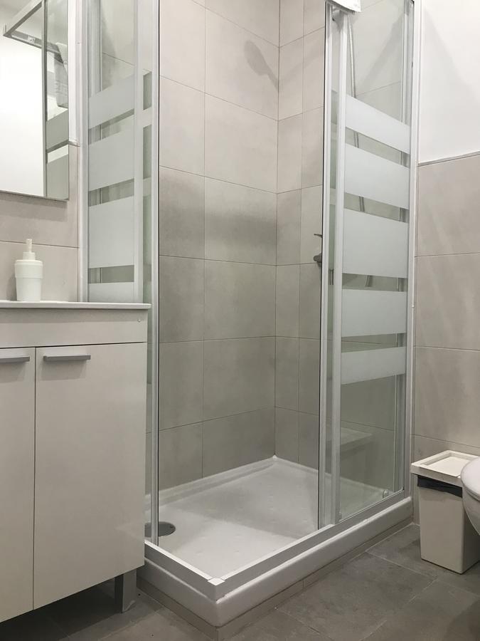 Apartamentos Arapiles Madrid Ngoại thất bức ảnh