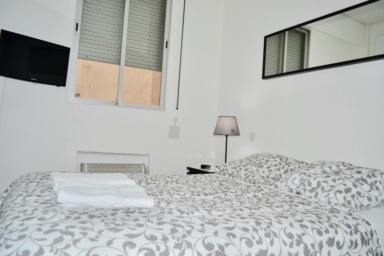 Apartamentos Arapiles Madrid Ngoại thất bức ảnh