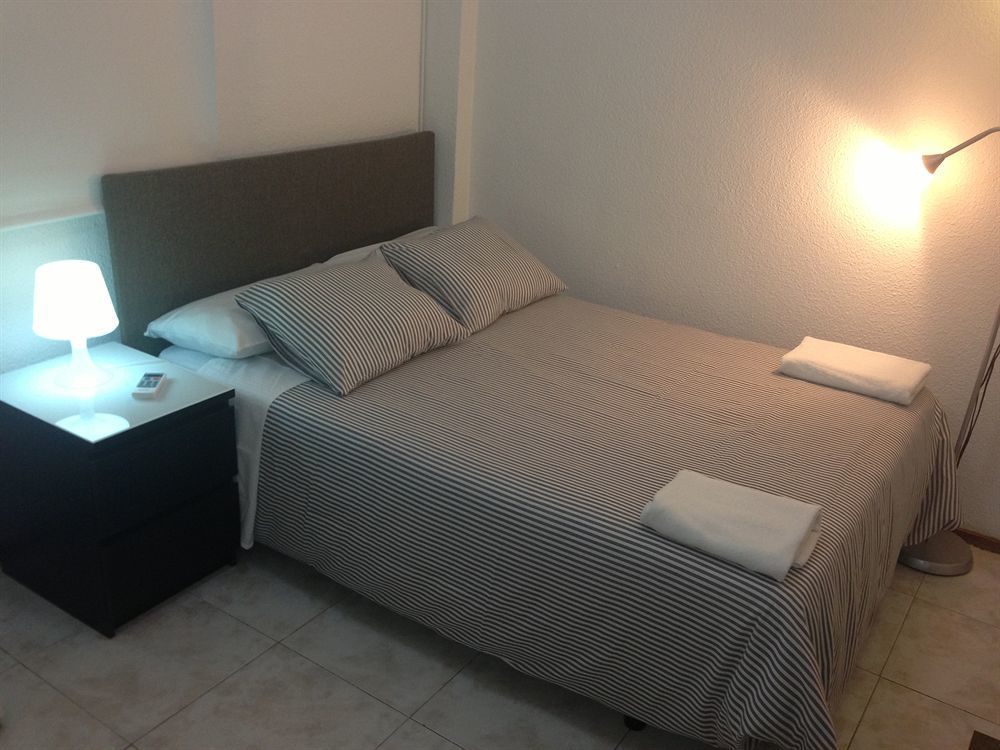 Apartamentos Arapiles Madrid Ngoại thất bức ảnh
