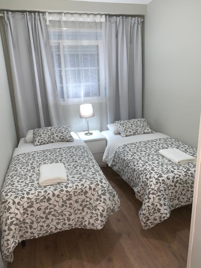 Apartamentos Arapiles Madrid Ngoại thất bức ảnh